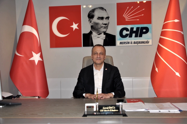 “Esnafımız Mahallemizin Güveni, Kentimizin Bel Kemiğidir”